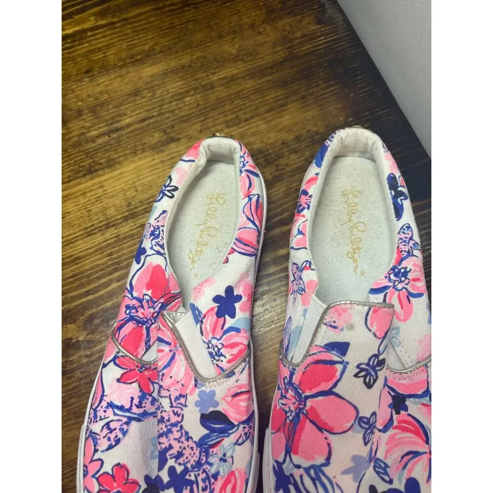Lilly Pulitzer these are